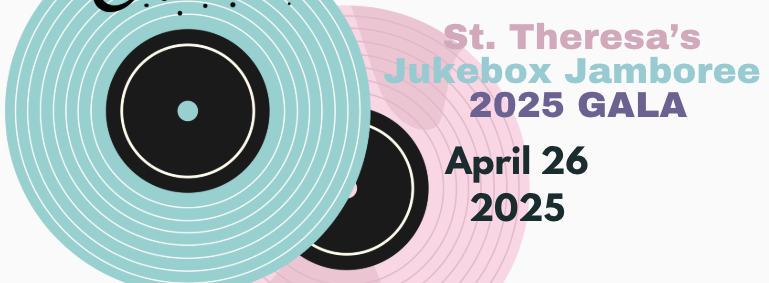 St. Theresa Catholic School Jukebox Jamboree